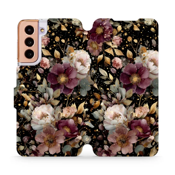 Etui do Samsung Galaxy S21 - wzór V169S