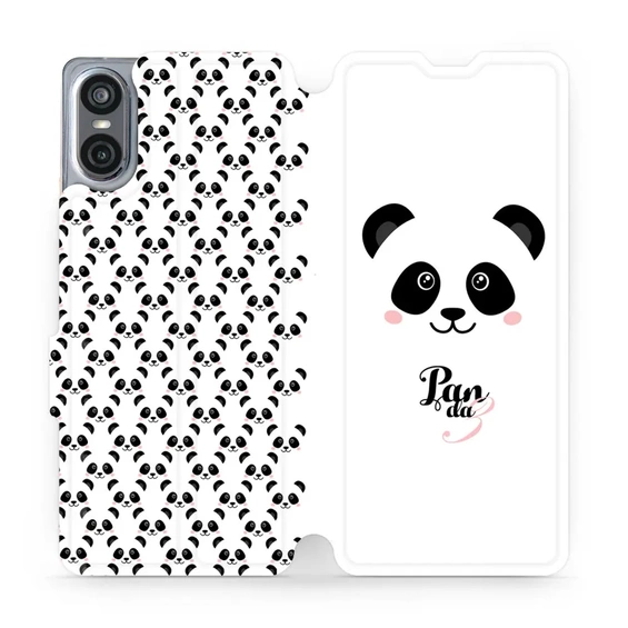 Etui do Sony Xperia 10 VI - wzór M030P