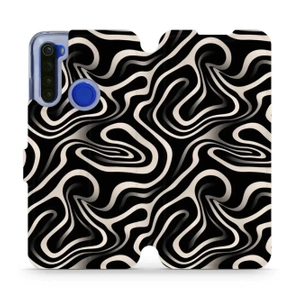 Etui do Xiaomi Redmi Note 8T - wzór VA63S