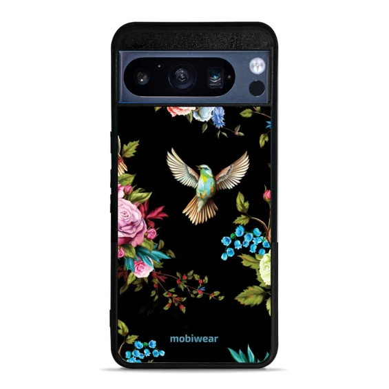 Etui Glossy Case do Google Pixel 8 Pro - wzór G041G