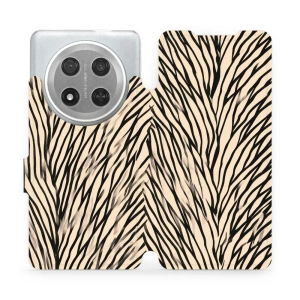 Etui do Huawei Honor Magic7 Lite 5G - wzór VA52S