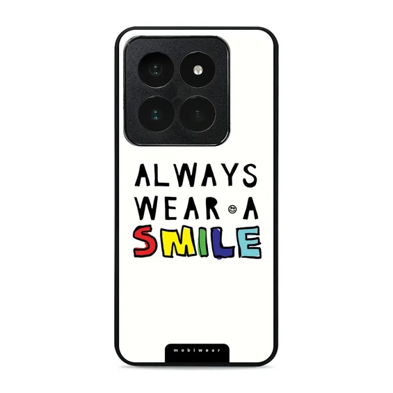 Etui Glossy Case do Xiaomi 14 Pro - wzór G077G