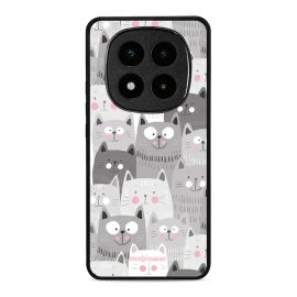 Etui Glossy Case do Xiaomi POCO X7 - wzór G045G