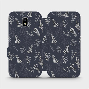 Etui do Samsung Galaxy J5 2017 - wzór VP15S