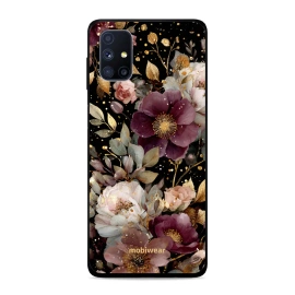 Etui Glossy Case do Samsung Galaxy M51 - wzór G169G