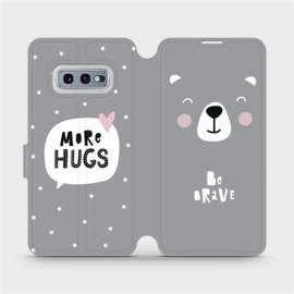 Etui do Samsung Galaxy S10e - wzór MH06P
