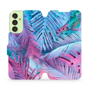 Etui do Samsung Galaxy A24 - wzór MG10S