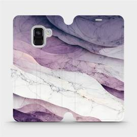 Etui do Samsung Galaxy A8 2018 - wzór VP31S
