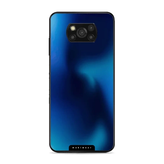 Etui Glossy Case do Xiaomi POCO X3 Pro - wzór G068G