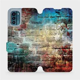 Etui do Nokia G21 - wzór V061P