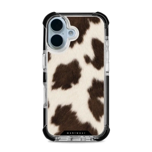 Etui MagSafe Elite Bumper Apple iPhone 17 - wzór D166D