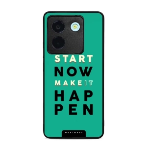 Etui Glossy Case do Xiaomi POCO M7 Pro 5G - wzór G079G