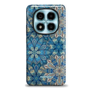 Etui Elite Pro do Xiaomi Redmi Note 14 Pro 4G - wzór E108E