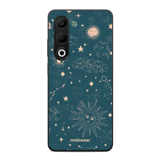 Etui Glossy Case do OPPO A5 5G - wzór G047G