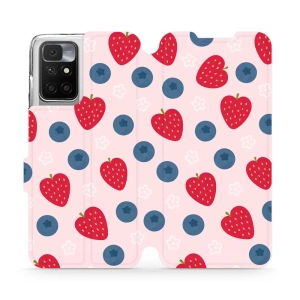 Etui do Xiaomi Redmi 10 - wzór VP84S