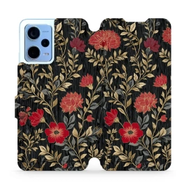 Etui do Xiaomi Redmi Note 12 5G - wzór V172S