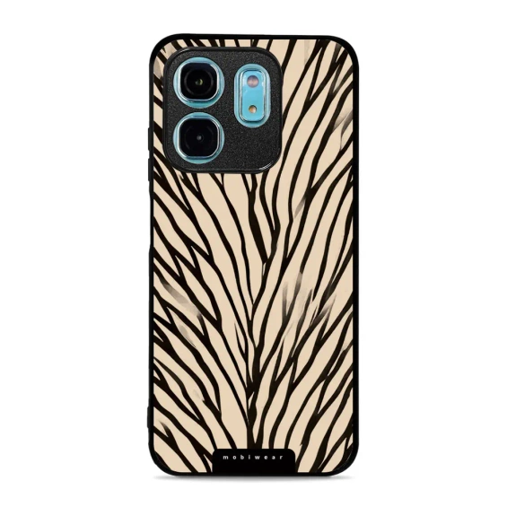 Etui Glossy Case do Infinix HOT 50i - wzór GA52G