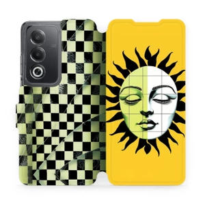 Etui do OPPO A80 5G - wzór VP56S