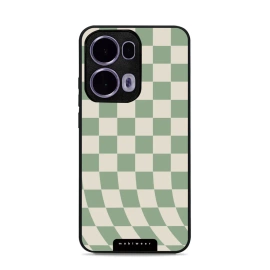 Etui Glossy Case do OPPO Reno 13 Pro - wzór GA58G