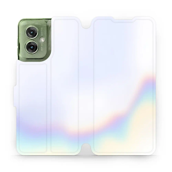 Etui do Motorola Moto G55 5G - wzór VP64S