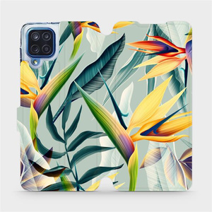 Etui do Samsung Galaxy M12 - wzór MC02S