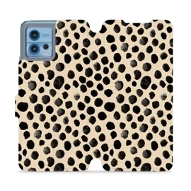 Etui do Motorola Moto G72 - wzór VA50S
