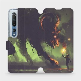 Etui do Xiaomi Mi 10 - wzór VA08P