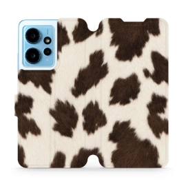 Etui do Xiaomi Redmi Note 12 4G - wzór V166S