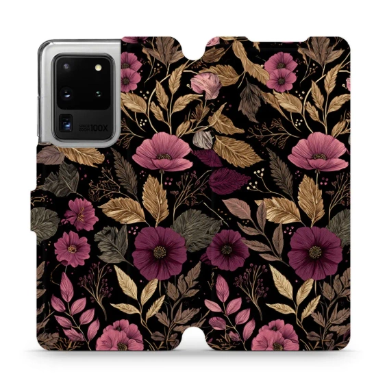 Etui do Samsung Galaxy S20 Ultra - wzór V170S