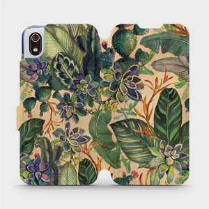 Etui do Xiaomi Redmi 7A - wzór VP05S