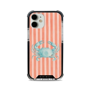 Etui MagSafe Elite Bumper Apple iPhone 12 mini - wzór DP87D