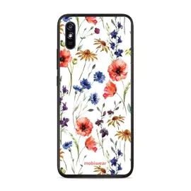 Etui Glossy Case do Xiaomi Redmi 9A - wzór G032G