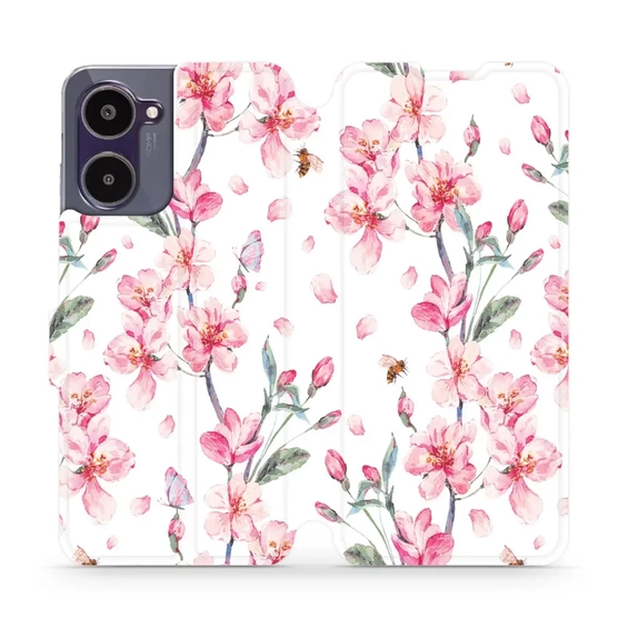 Etui do Realme 10 - wzór M124S
