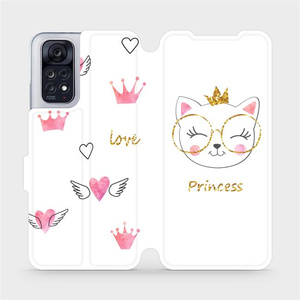 Etui do Xiaomi Redmi Note 11S - wzór MH03S