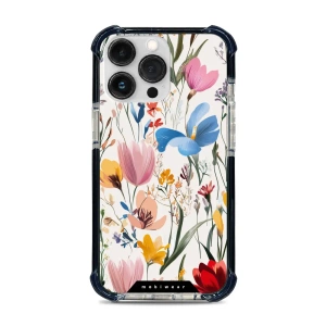 Etui MagSafe Elite Bumper Apple iPhone 13 Pro - wzór DP70D