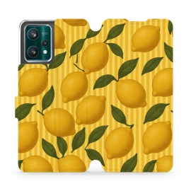 Etui do Realme 9 Pro - wzór VP81S