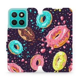 Etui do Huawei Honor X8c - wzór VP19S