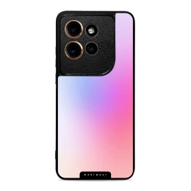 Etui Glossy Case do Motorola Edge 50 Neo - wzór G065G