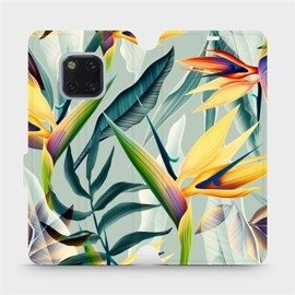 Etui do Huawei Mate 20 Pro - wzór MC02S