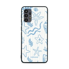 Etui Glossy Case do Samsung Galaxy A32 5G - wzór GP88G