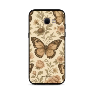 Etui Glossy Case do Samsung Galaxy A5 2017 - wzór GP92G