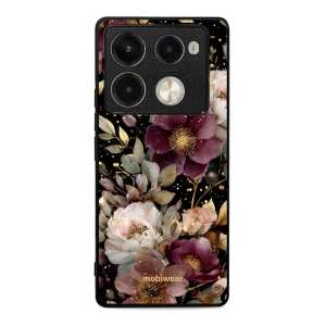 Etui Glossy Case do Infinix Note 40 Pro Plus - wzór G169G