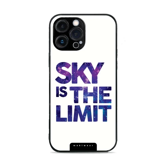 Etui Glossy Case do Apple iPhone 13 Pro Max - wzór G081G