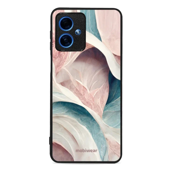 Etui Glossy Case do Motorola Moto G54 5G - wzór G026G