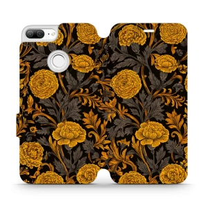 Etui do Huawei Honor 9 Lite - wzór V173S