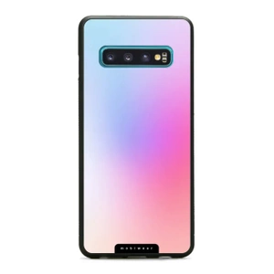 Etui Glossy Case do Samsung Galaxy S10 - wzór G065G