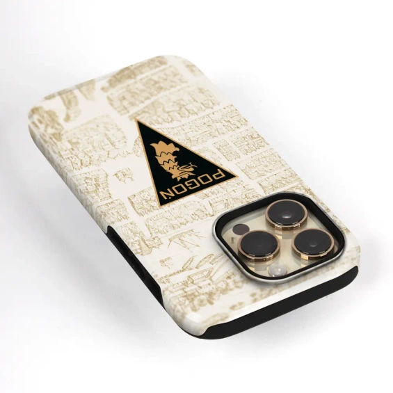 Etui Elite Pro do Xiaomi Redmi 15C 5G - wzór E18PS