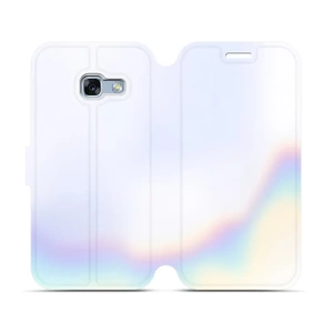 Etui do Samsung Galaxy A3 2017 - wzór VP64S