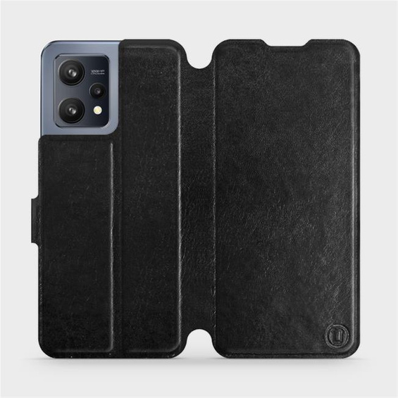 Etui do Realme 9 - wzór Black&Gray