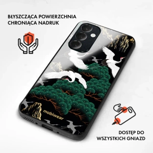 Etui Glossy Case do OnePlus Nord 5 - wzór G042G